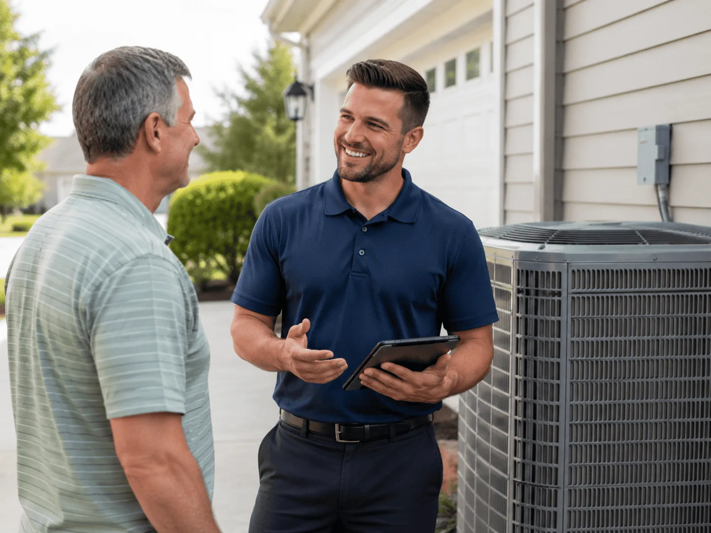 Heat Pump Installation Murray, UT FAQs
